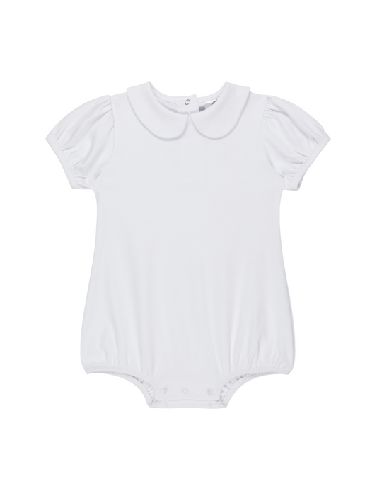 Girls Peter Pan Bubble