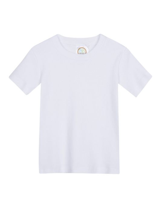 Boys Short Sleeve Tee
