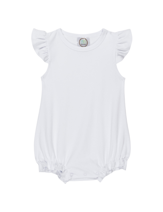Flutter Sleeve Bubble