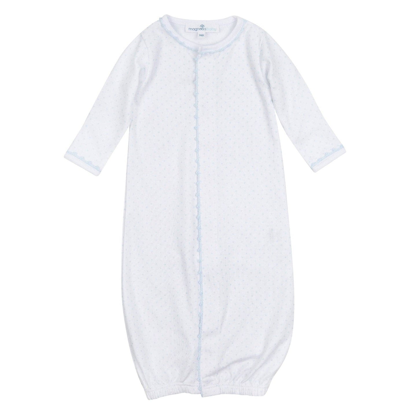 Magnolia Baby - Little Love Converter - Light Blue