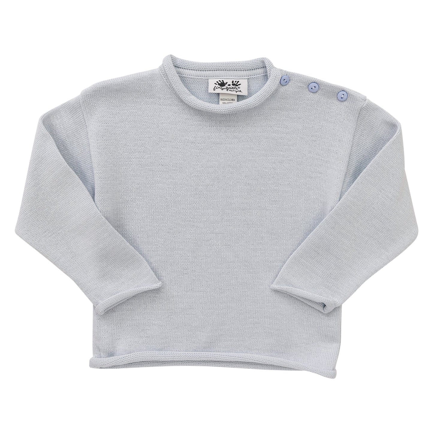 Roll Neck Sweaters