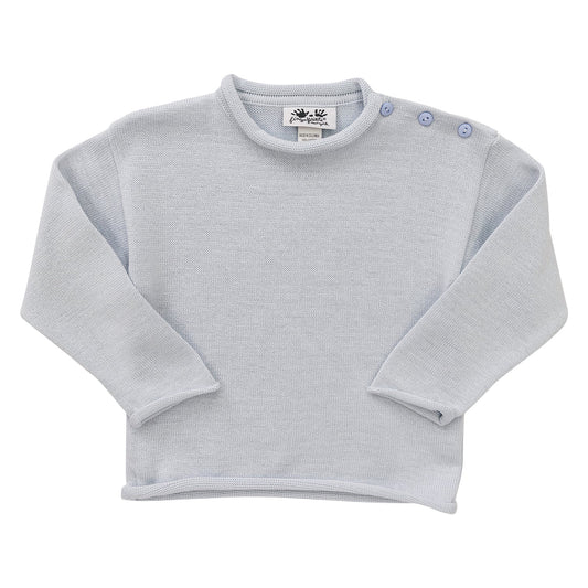 Roll Neck Sweaters