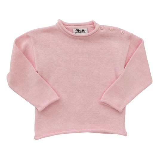 Roll Neck Sweaters