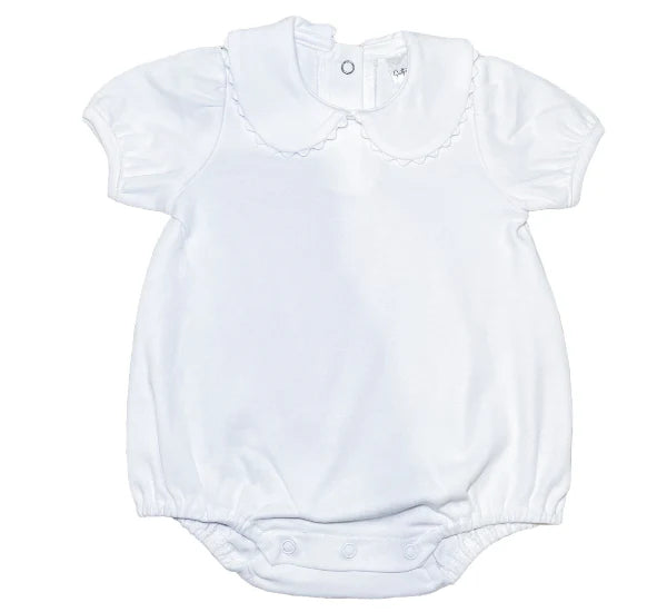 Girls Peter Pan Bubble