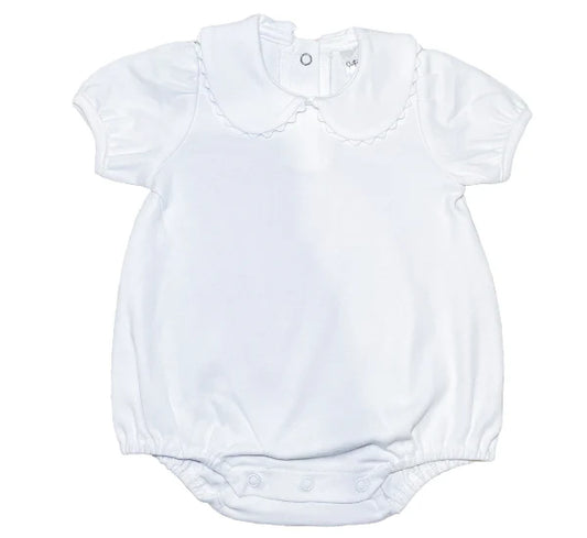 Girls Peter Pan Bubble